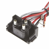 CONN. POUR S&Eacute;RIE 5300 3 PINS ATLAS