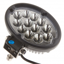 LAMPE TRAVAIL 12V/24V OVALE F.DIRECT 36W