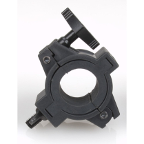 1.5" O-STYLE 360&deg; TRUSS CLAMP - ADJ