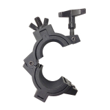 1.5" O-STYLE 360&deg; TRUSS CLAMP - ADJ