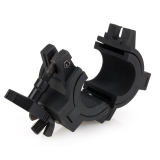 1.5" O-STYLE 360&deg; TRUSS CLAMP - ADJ