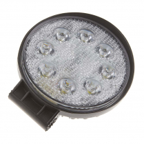 LUMIERE DE TRAVAIL A DEL