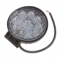 LUMIERE DE TRAVAIL A DEL