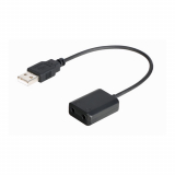 disc. ADAPTATEUR USB PRISE MICRO ET CASQUE 3.5mm