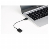 disc. ADAPTATEUR USB PRISE MICRO ET CASQUE 3.5mm