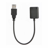 disc. ADAPTATEUR USB PRISE MICRO ET CASQUE 3.5mm