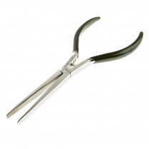 PINCE BEC EFFIL&Eacute; PLAT