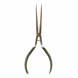 PINCE BEC EFFIL&Eacute; PLAT