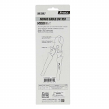 PINCE COUPE-FIL RONDE JUSQU'&Agrave; 70mm PRO'S KIT