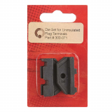 MATRICE NONISOL&Eacute; (DIE) AWG 22-18, 16-14