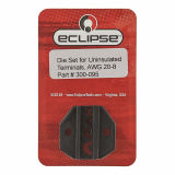 DIE NONISOL&Eacute; AWG 16-22 14-12 10-8