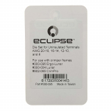 DIE NONISOL&Eacute; AWG 16-22 14-12 10-8