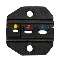 MATRICE TERMINAUX MINIATURE ISOL&Eacute;