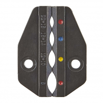 DIE ISOL&Eacute; AWG 8  10-22, 14-16, 18-22