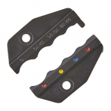 DIE ISOL&Eacute; AWG 8  10-22, 14-16, 18-22