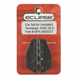 DIE ISOL&Eacute; AWG 8  10-22, 14-16, 18-22