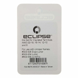 DIE ISOL&Eacute; AWG 8  10-22, 14-16, 18-22