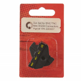 MATRICE RG174 MINI RG59 BNC/TNC