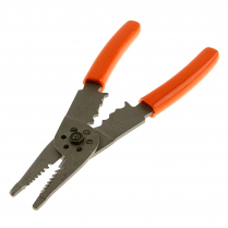 disc OUTILS CRIMPER/D&Eacute;GAINER