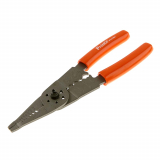 disc OUTILS CRIMPER/D&Eacute;GAINER