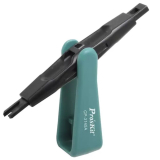 POINCON TELECOM LAME DOUBLE FONCTION