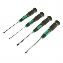 SPANNER SECURITY SCREWDRIVER SET