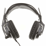 ENS. CLAVIER / SOURIS ET &Eacute;COUTEUR GAMER COBRA