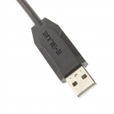 ENS. CLAVIER / SOURIS ET &Eacute;COUTEUR GAMER COBRA