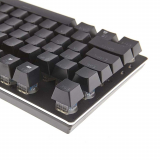 ENS. CLAVIER / SOURIS M&Eacute;CHANIQUE GAMER COBRA