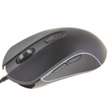 ENS. CLAVIER / SOURIS M&Eacute;CHANIQUE GAMER COBRA