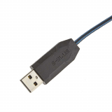 ENS. CLAVIER / SOURIS M&Eacute;CHANIQUE GAMER COBRA