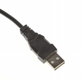 ENS. CLAVIER / SOURIS M&Eacute;CHANIQUE GAMER COBRA