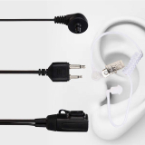 ECOUTEUR/PTT PRISE 3.5/2.5MM MONO AVEC CABLE 36"