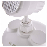 TETE D'&Eacute;CLAIRAGE D'URGENCE 3.6-24VDC