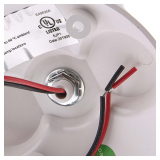 TETE D'&Eacute;CLAIRAGE D'URGENCE 3.6-24VDC