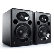 H-P STUDIO AMPLIFI&Eacute; ALESIS