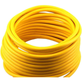 50&prime; 14/3 YELLOW SJTW GLO EXTENSION CORD &ndash; GENERAL OUTDOOR USE