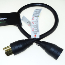 ADAPTATEUR 14-50P &Agrave; 6-50R &mdash; ACCESSOIRE VR