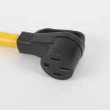 ADAPTATEUR 14-50R A 6-50P SOUDEUSE/EV
