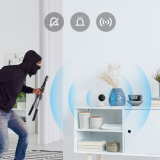 CAMERA WIFI INTERIEURE 1080P EZVIZ/HIKVISION