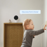 CAMERA WIFI INTERIEURE 1080P EZVIZ/HIKVISION