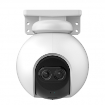 CAMERA WI-FI PTZ EXT DOUBLE OBJECTIF 1080P EZVIZ/HIKVISION
