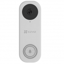 SONNETTE VIDEO WIFI 5MP EZVIZ/HIKVISION