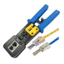 PINCE A SERTIR POUR EZ-RJ45