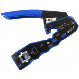 PINCE A SERTIR POUR EZ-RJ45 COURT