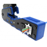 PINCE A SERTIR POUR EZ-RJ45 COURT