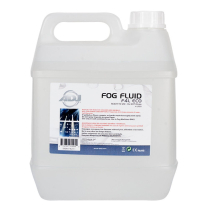 4L ECO FOG FLUID - ADJ