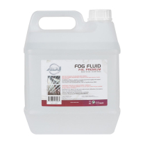 4L PREMIUM FOG FLUID - ADJ