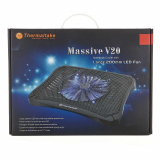 TT MASSIVE V20 200MM LAPTOP COOLER
