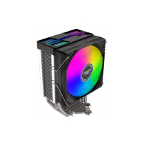 Lovingcool LC-R90B &ndash; Refroidisseur de CPU 90 mm RGB, Performance et Style